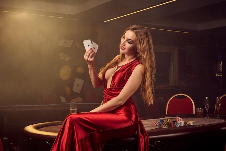 p786 Live Casino