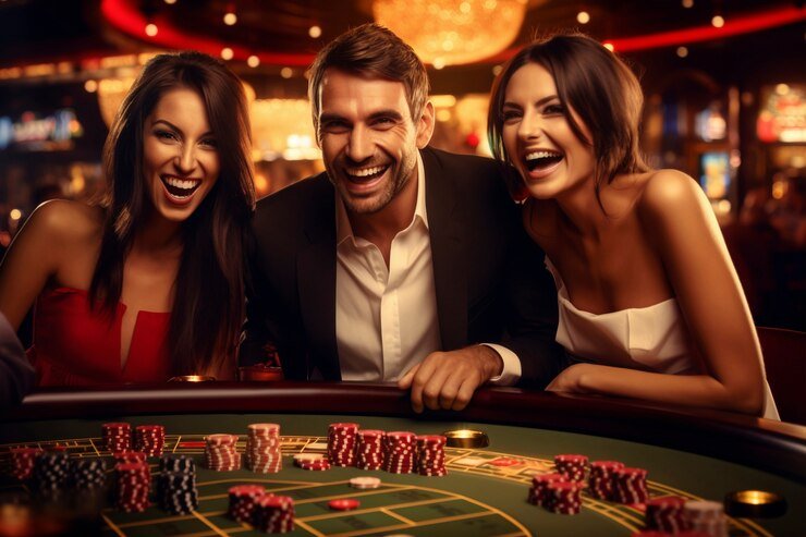 p786 Live Casino
